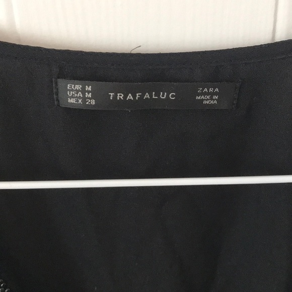 Zara Jumpsuit size Medium - Picture 3 of 4